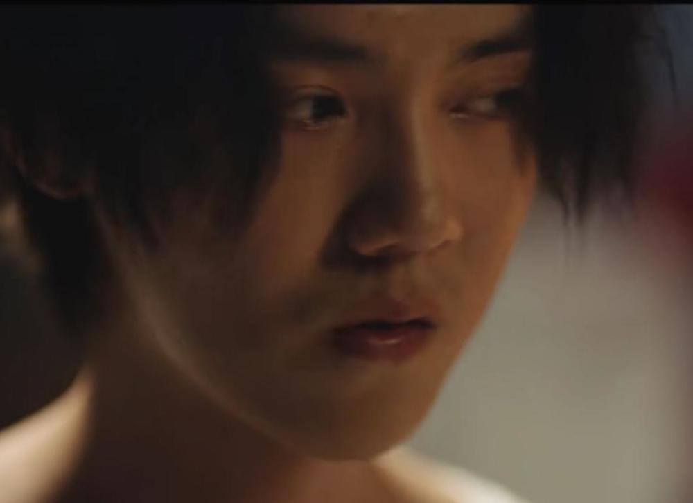 鹿晗|《穿越火线》剧情有点弱，穿越有点扯，鹿晗毫无偶像包袱拼演技