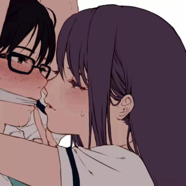 情头.我也想要甜甜的恋爱