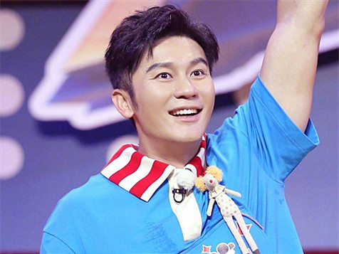 李晨|表面憨厚，背地插刀？刚恶心完柳岩，李晨又被骂上了热搜！