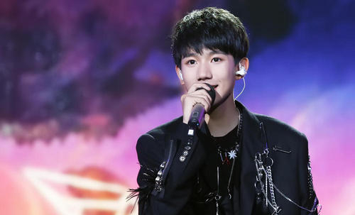 音乐风云榜|音乐风云榜：肖战蔡徐坤获奖，男歌手均为顶流女歌手均为选秀歌手