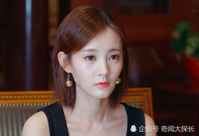 爱我就别想太多夏可可真不适合做豪门太太婚姻中还是需要自省