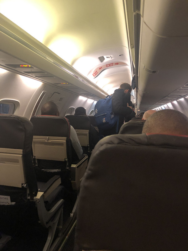 结缘四川航空—erj-145支线客机在我国短暂而又光辉的一生