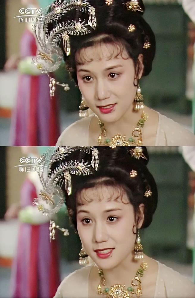 中国最美设计师陨落从盛唐到清朝她用服装打造了无数个绝美古风梦境