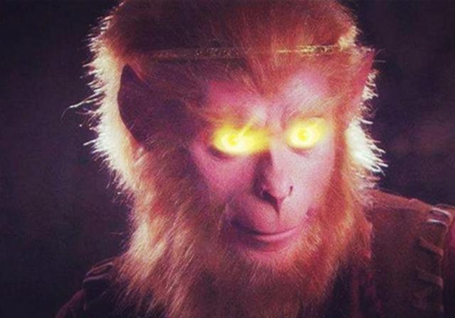 以现实角度来理解孙悟空的火眼金睛既是一种能力也是一种负担