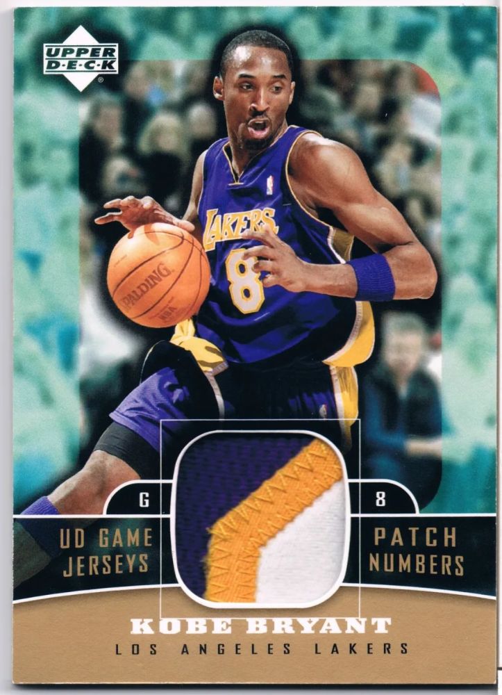 史上最贵的球星卡诞生了_腾讯新闻