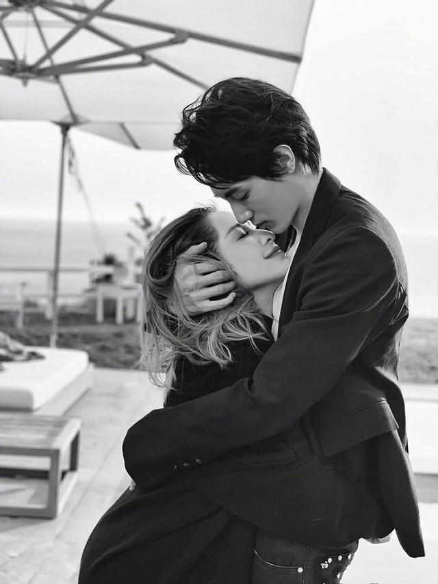 萧亚轩|萧亚轩小16岁鲜肉男友吐血就医，女方泣不成声坦言：是我要求过高