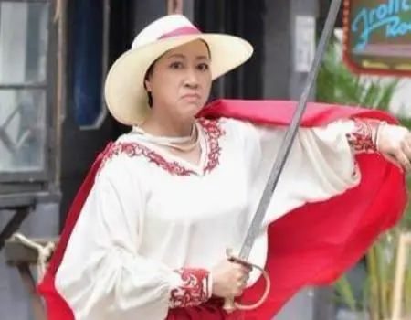 周星驰|《功夫》原班人马拍的新电影，被骂烂到登峰造极，离开星爷啥也不是