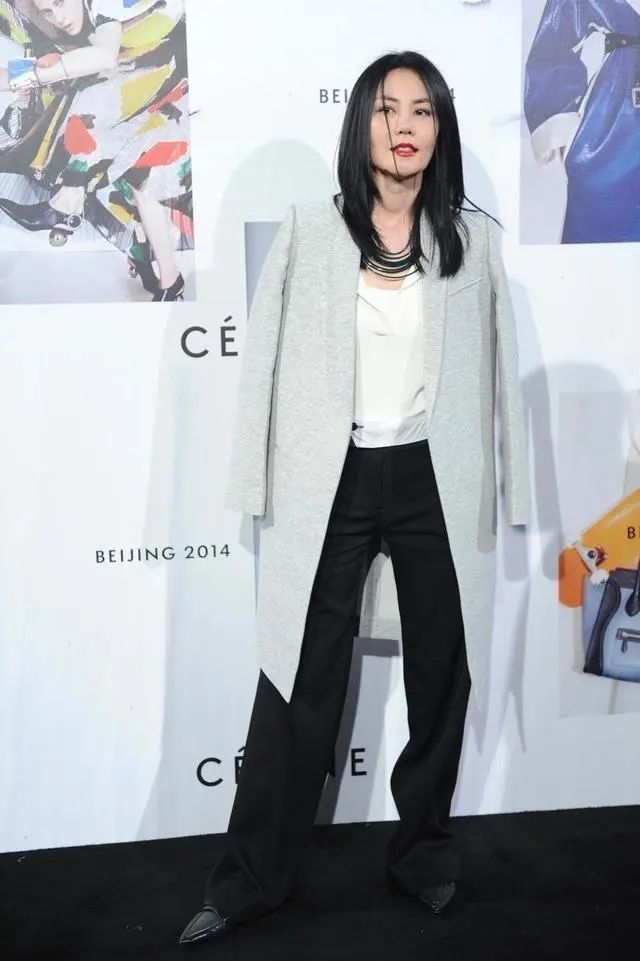 谢霆锋|为何王菲独爱谢霆锋？他身上这两点无人能及，多位女星都公开示好