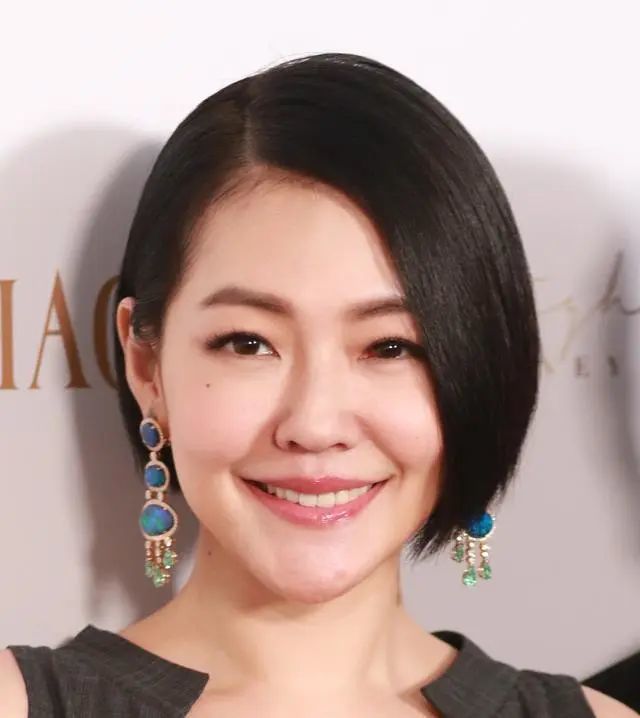 谢霆锋|为何王菲独爱谢霆锋？他身上这两点无人能及，多位女星都公开示好