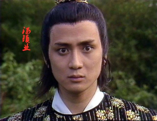 人们的误解汤镇业真的是因为翁美玲事业走向没落的吗