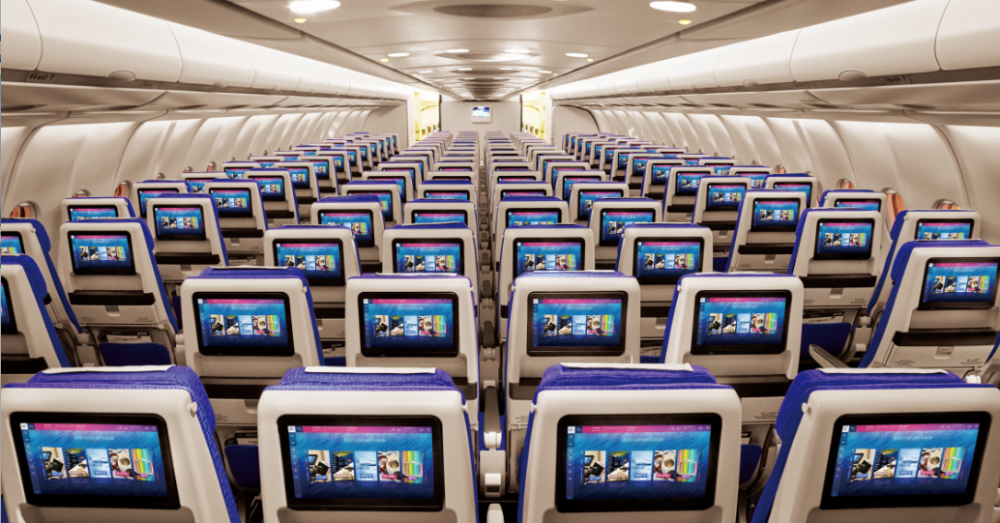 南方航空|南航湖南暑期加班，乘风破浪为你而来！