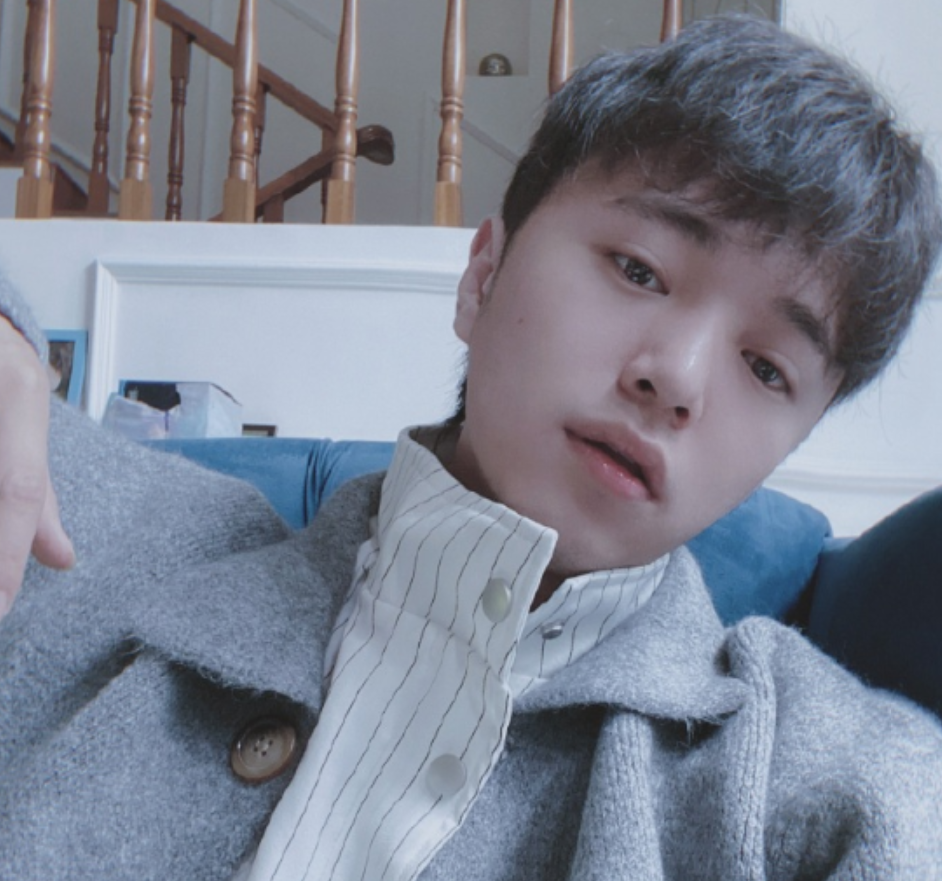 虎牙成野王收藏家可杰寂然韩涵都名声在外粉丝再加个剑仙就完美了