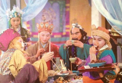 孙悟空|女孩自称孙悟空后人，到复旦验DNA证明，出示祖传宝物后专家笑出声