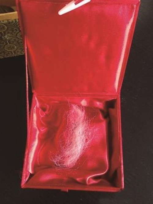 孙悟空|女孩自称孙悟空后人，到复旦验DNA证明，出示祖传宝物后专家笑出声