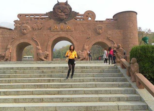 孙悟空|女孩自称孙悟空后人，到复旦验DNA证明，出示祖传宝物后专家笑出声