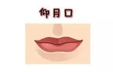 这种口形的人聪明博学,位居高官!