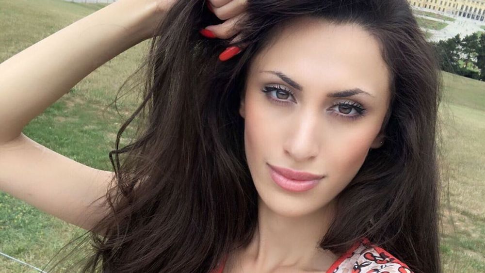 五星级酒店|美女心理学家裸身死在五星级酒店 案情扑朔迷离