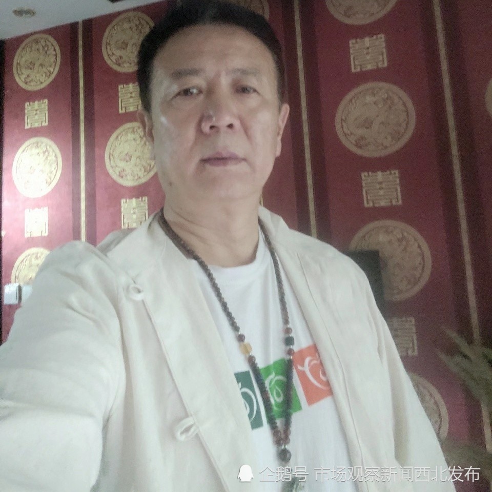 书家|书法家张玉生：真水无香 大象无形