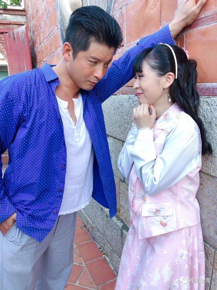 戏说台湾最新强档婴仔魂夺胎维锡回来了维锡真的回来了