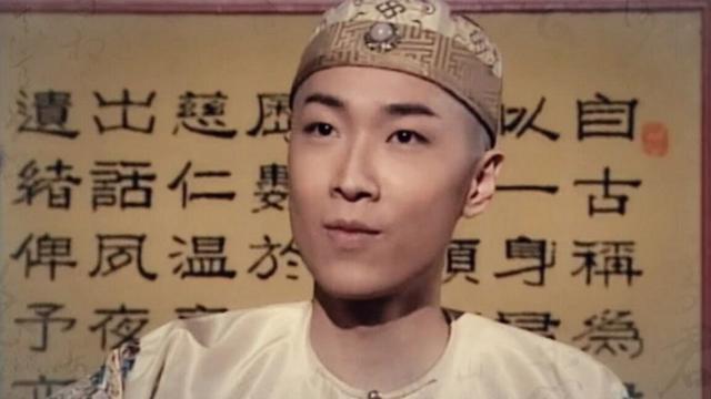 马浚伟|TVB艺人马浚伟北大毕业！论文查重率仅0.77％，读书两年花费上百万