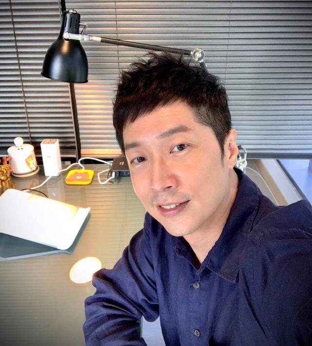 马浚伟|TVB艺人马浚伟北大毕业！论文查重率仅0.77％，读书两年花费上百万