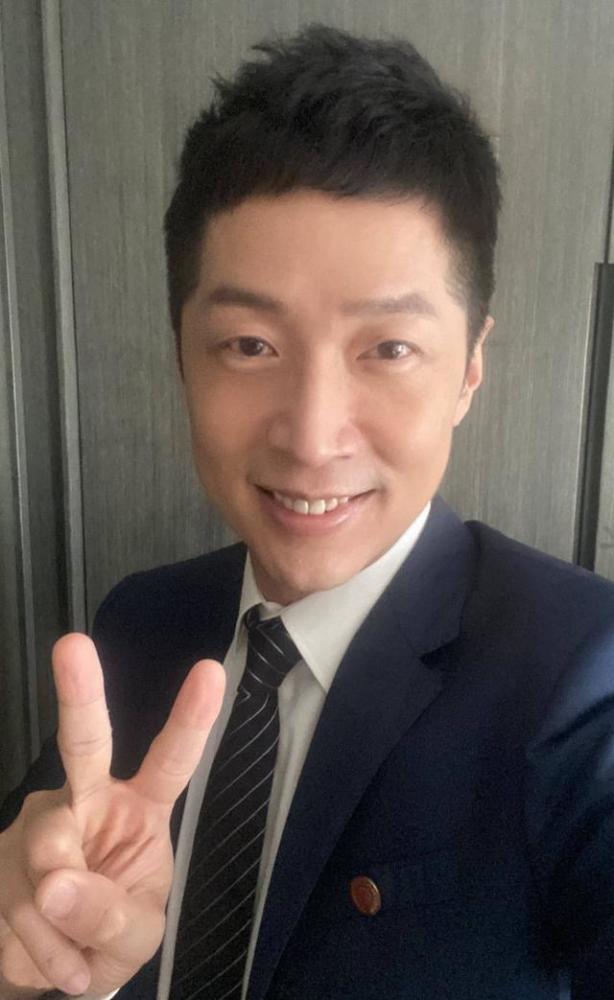 马浚伟|TVB艺人马浚伟北大毕业！论文查重率仅0.77％，读书两年花费上百万