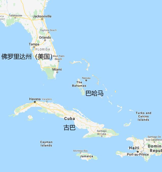 美国_时政|那个特朗普嘴里的“粪坑”国家，如今对美国都“翻身”了