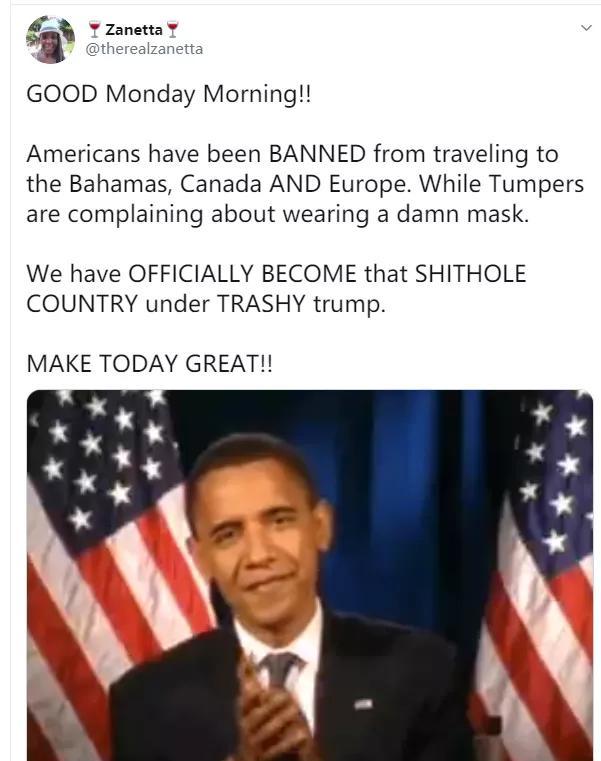 美国_时政|那个特朗普嘴里的“粪坑”国家，如今对美国都“翻身”了