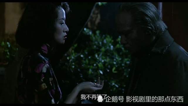 张国荣和梅艳芳命中注定的知己那一年共赴一场黄泉之约