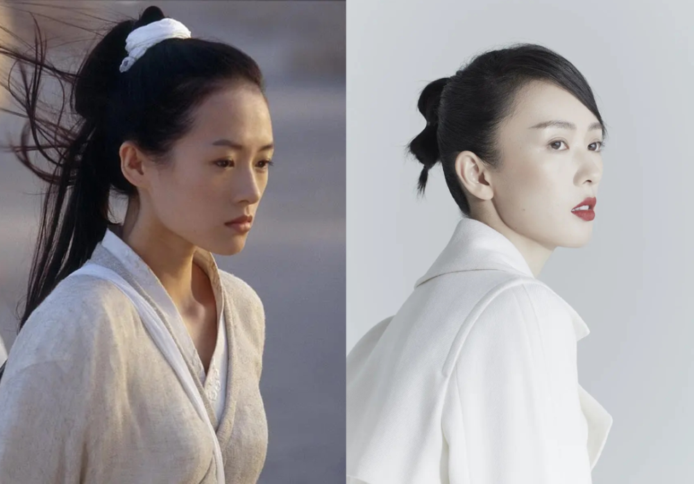 顾佳|以女配身份夺走女主光环的顾佳，教我们如何体面的手撕绿茶、整治渣男……