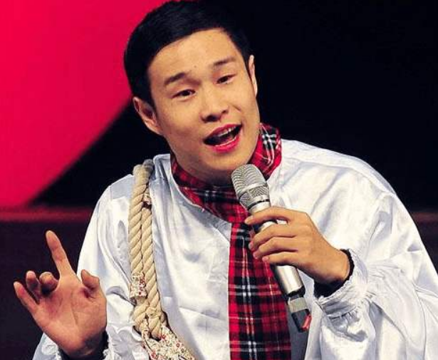 小沈阳|小沈阳更改微博认证后，再变更经纪公司，已不再是本山传媒