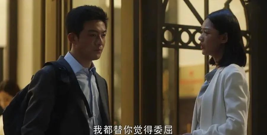 顾佳|以女配身份夺走女主光环的顾佳，教我们如何体面的手撕绿茶、整治渣男……