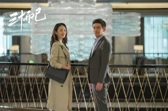 顾佳|以女配身份夺走女主光环的顾佳，教我们如何体面的手撕绿茶、整治渣男……