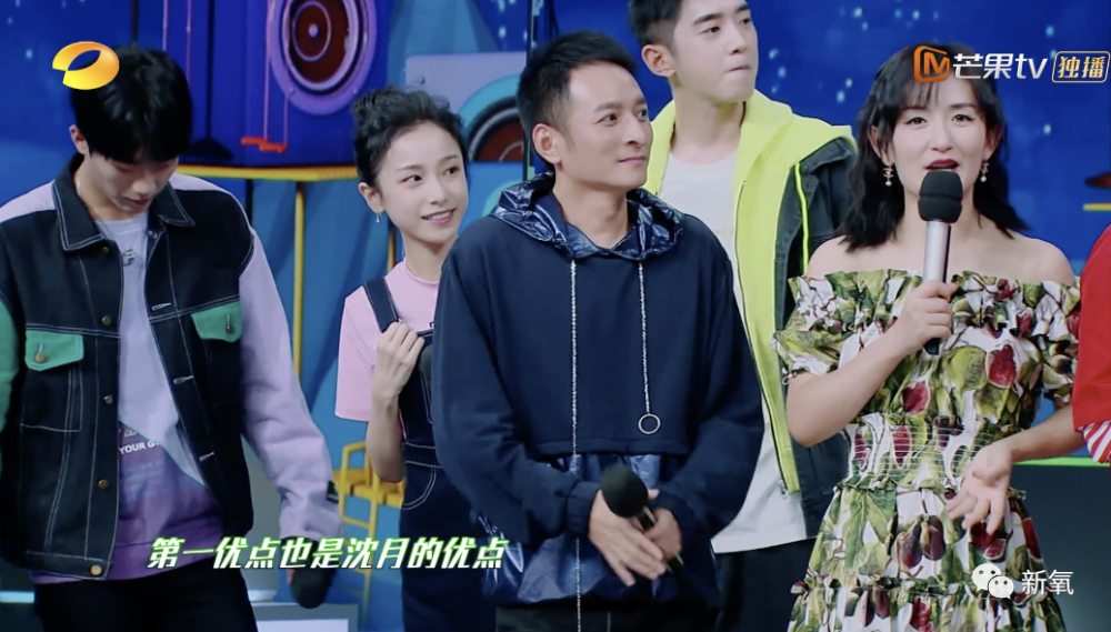 鞠婧祎|鞠婧祎美女人设又塌一个？被某明星暗戳戳揭露只有150当场黑脸……