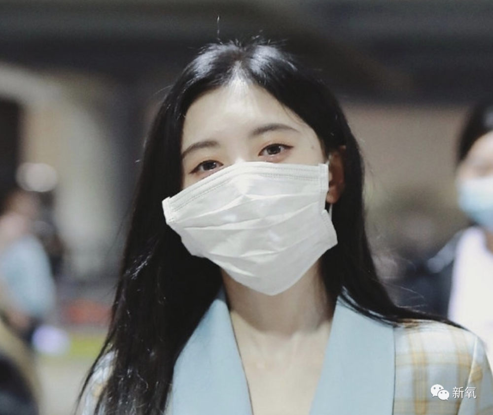 鞠婧祎|鞠婧祎美女人设又塌一个？被某明星暗戳戳揭露只有150当场黑脸……