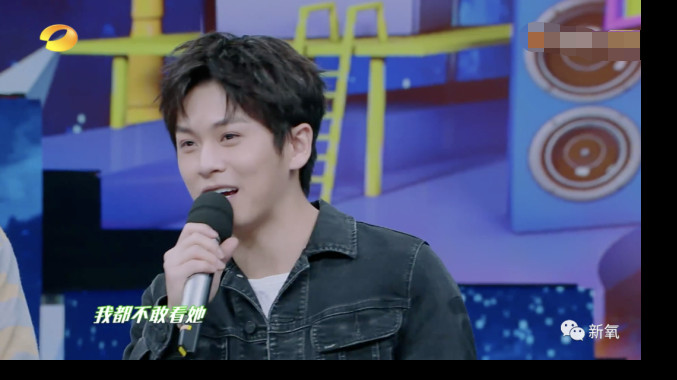 鞠婧祎|鞠婧祎美女人设又塌一个？被某明星暗戳戳揭露只有150当场黑脸……