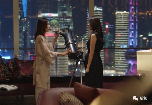 佟丽娅|佟丽娅会气疯吗？这部耍狠斗小三的剧眼看就要爆了……