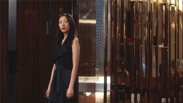 童瑶|闺话：gu童瑶因“顾佳”再次走红，却被爆出黑料，这个女人，从来不简单