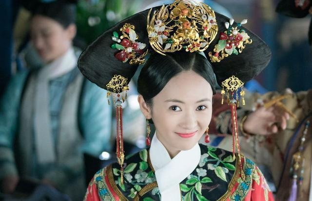 童瑶|闺话：gu童瑶因“顾佳”再次走红，却被爆出黑料，这个女人，从来不简单