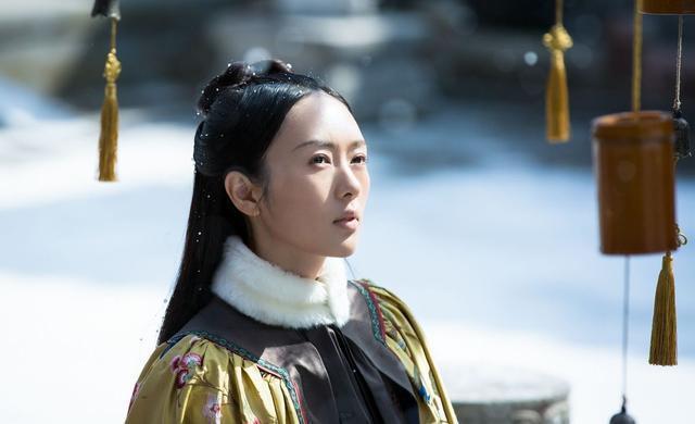 童瑶|闺话：gu童瑶因“顾佳”再次走红，却被爆出黑料，这个女人，从来不简单