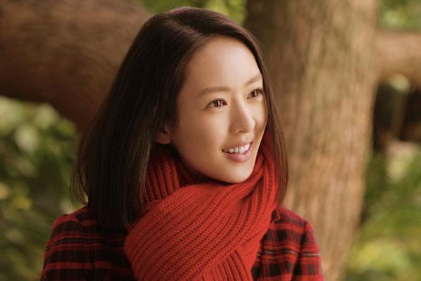 童瑶|闺话：gu童瑶因“顾佳”再次走红，却被爆出黑料，这个女人，从来不简单