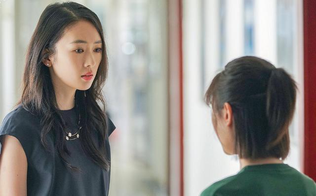 童瑶|闺话：gu童瑶因“顾佳”再次走红，却被爆出黑料，这个女人，从来不简单