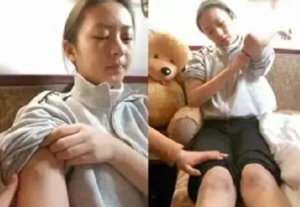 童瑶|闺话：gu童瑶因“顾佳”再次走红，却被爆出黑料，这个女人，从来不简单