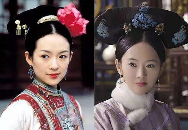 童瑶|闺话：gu童瑶因“顾佳”再次走红，却被爆出黑料，这个女人，从来不简单