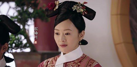 童瑶|闺话：gu童瑶因“顾佳”再次走红，却被爆出黑料，这个女人，从来不简单