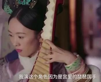 童瑶|闺话：gu童瑶因“顾佳”再次走红，却被爆出黑料，这个女人，从来不简单