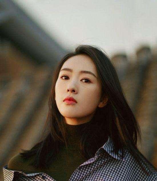 童瑶|闺话：gu童瑶因“顾佳”再次走红，却被爆出黑料，这个女人，从来不简单