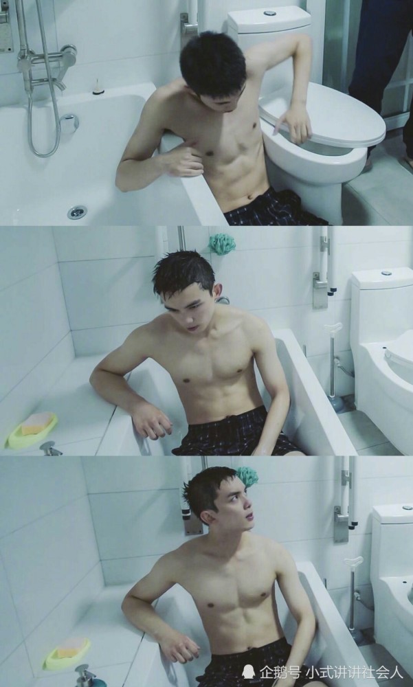 鹿晗|《穿越火线》开播，鹿晗吴磊终于逆风翻盘，找到适合自己的角色了