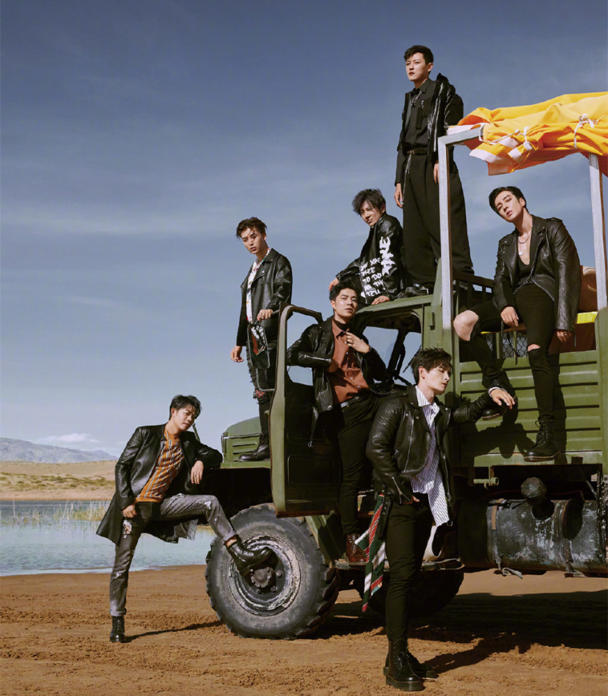 乘风破浪的姐姐|从追梦的哥哥窥探乘风破浪的姐姐，档期和个人意愿或将影响成团