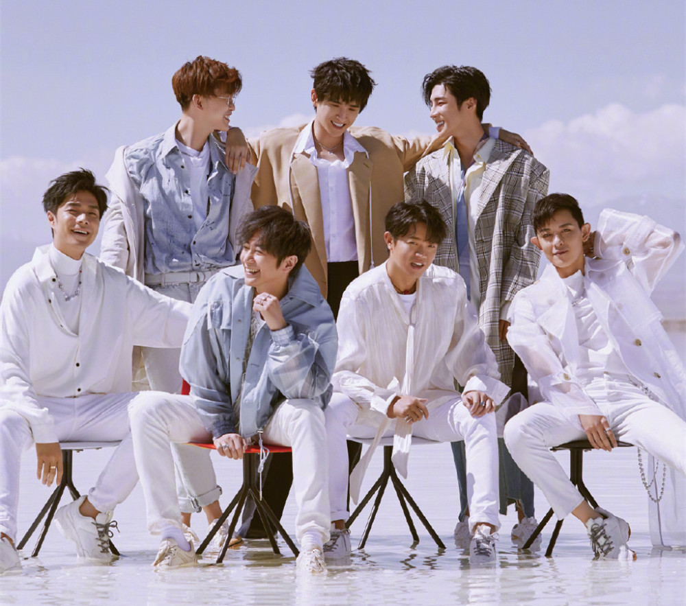 乘风破浪的姐姐|从追梦的哥哥窥探乘风破浪的姐姐，档期和个人意愿或将影响成团